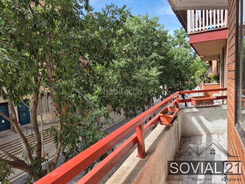 Foto 6aa41bb7-49da-4585-8139-ccbd2521c324. Piso  en venta en calle sant antoni maria claret en Barcelona