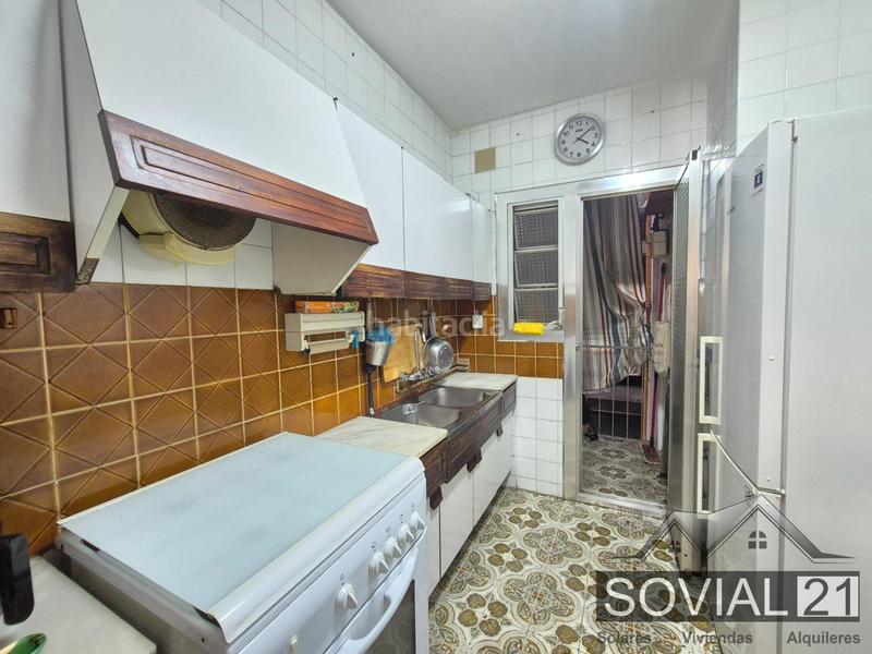 Foto 7c2eeaf2-de7f-43da-866d-49cb4364a0e7. Piso  en venta en calle sant antoni maria claret en Barcelona