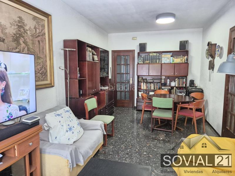 Foto 86e5d43e-8f8b-41d4-83ed-3471ad6cdba7. Piso  en venta en calle sant antoni maria claret en Barcelona