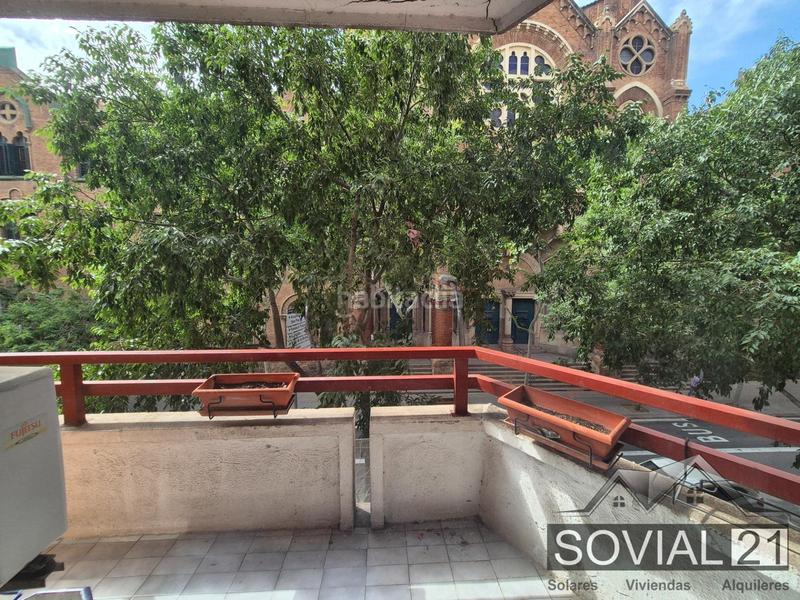 Foto 97bbd022-6505-4280-ae10-fb253c316ba2. Piso  en venta en calle sant antoni maria claret en Barcelona