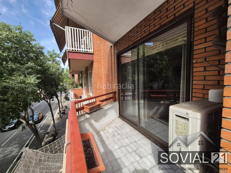 Foto 9ca64889-f5f9-4f0c-8190-7353af591091. Piso  en venta en calle sant antoni maria claret en Barcelona