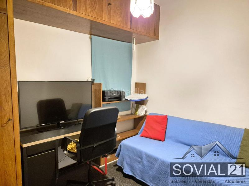Foto c23e52be-14d1-48b9-b96a-32070a89b1f7. Piso  en venta en calle sant antoni maria claret en Barcelona