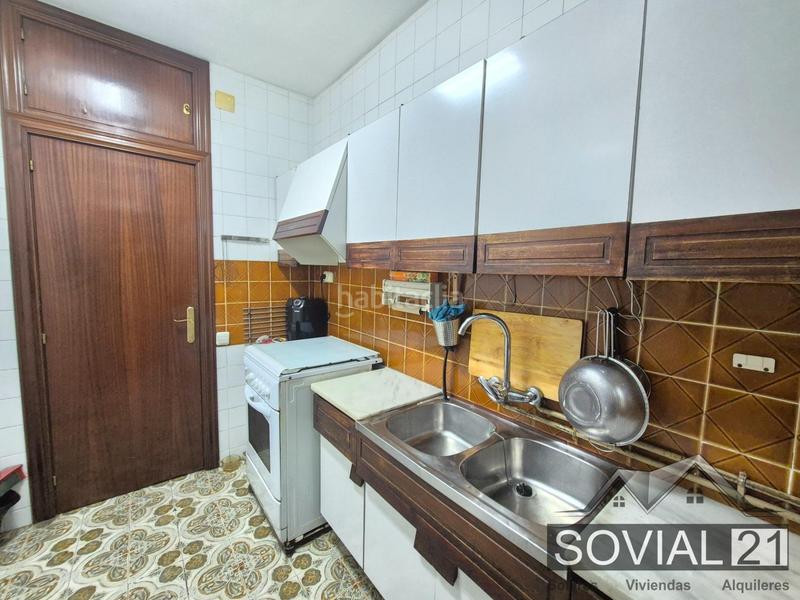 Foto c71f6991-8002-41af-9d62-c6627f8a01d5. Piso  en venta en calle sant antoni maria claret en Barcelona