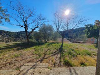 Residential Plot in Vallvidrera - Tibidabo - Les Planes. Terreno en el baixador de vallvidrera, espacio perfecto para cre