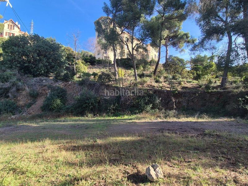 Foto 5e6f95b8-deb0-48a3-baac-7e5ea3251158. Planta baixa a Vallvidrera - Tibidabo - Les Planes Barcelona