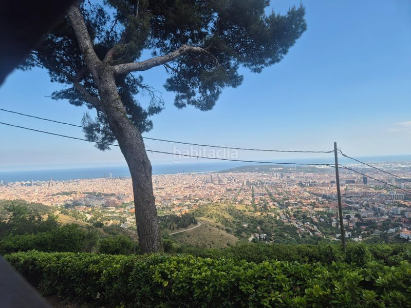 Foto a09e309f-9219-4c08-a686-515b3d54be10. Planta baixa a Vallvidrera - Tibidabo - Les Planes Barcelona