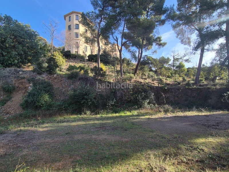 Foto a5a3b0b8-a0a0-46c8-a291-fa425eac77a2. Planta baixa a Vallvidrera - Tibidabo - Les Planes Barcelona