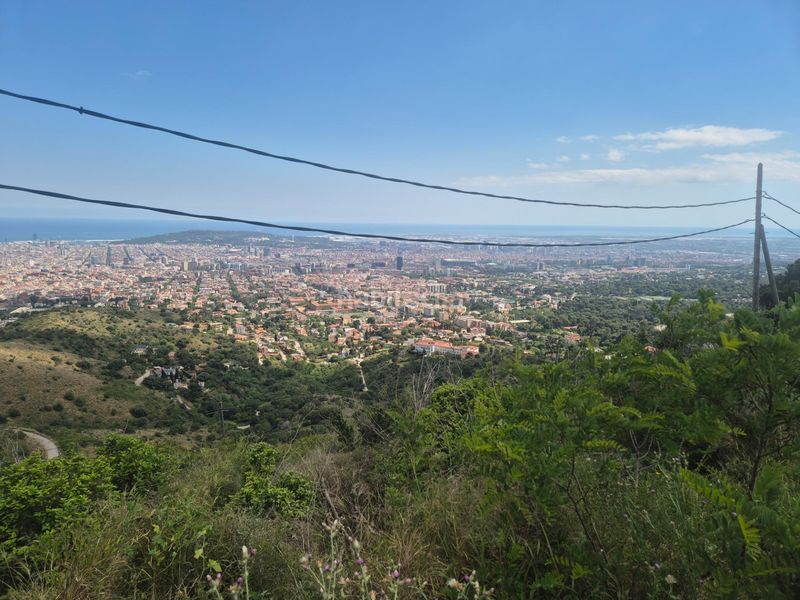 Foto c47284ec-70cd-4c7a-baaa-b2f404238d5a. Planta baixa a Vallvidrera - Tibidabo - Les Planes Barcelona
