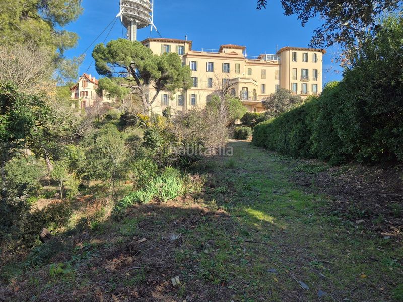 Foto cf0a5aee-8d2a-46f9-beca-895bdcf0f44b. Planta baixa a Vallvidrera - Tibidabo - Les Planes Barcelona