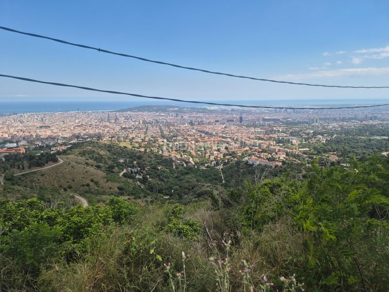 Foto ee2379ba-7d7b-4971-b17f-8080704e15a1. Planta baixa a Vallvidrera - Tibidabo - Les Planes Barcelona