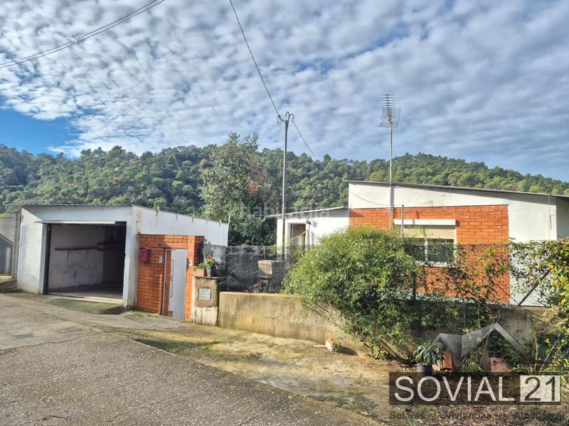 Foto 070abbd6-35fd-440e-8662-9983ab2e663a. Casa amb aparcament a Vallvidrera - Tibidabo - Les Planes Barcelona