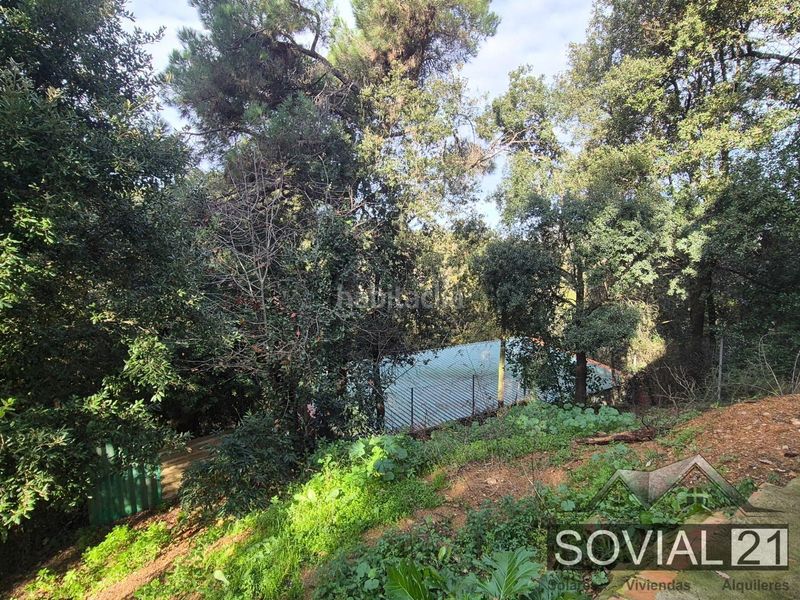 Foto 116a8905-d5fe-4edc-bcf9-6ddd079510eb. Casa amb aparcament a Vallvidrera - Tibidabo - Les Planes Barcelona