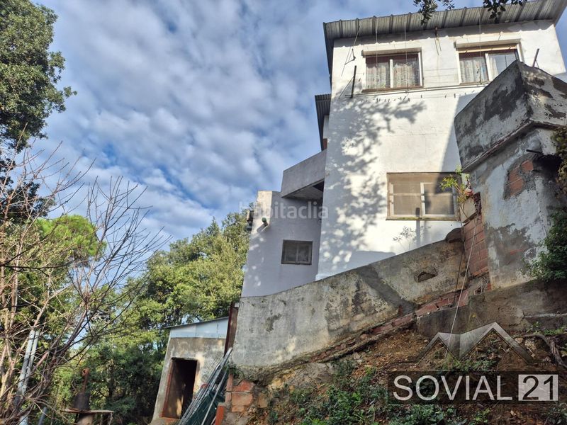 Foto 33b6977f-2429-4194-ad33-72c42b035c99. Casa amb aparcament a Vallvidrera - Tibidabo - Les Planes Barcelona