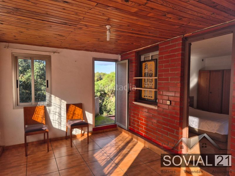 Foto 492dae02-8c11-4780-8507-992724b517c7. Casa amb aparcament a Vallvidrera - Tibidabo - Les Planes Barcelona