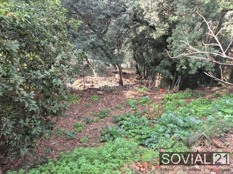 Foto 543f67e5-aa00-4fa4-8748-1a417bba87dd. Casa amb aparcament a Vallvidrera - Tibidabo - Les Planes Barcelona