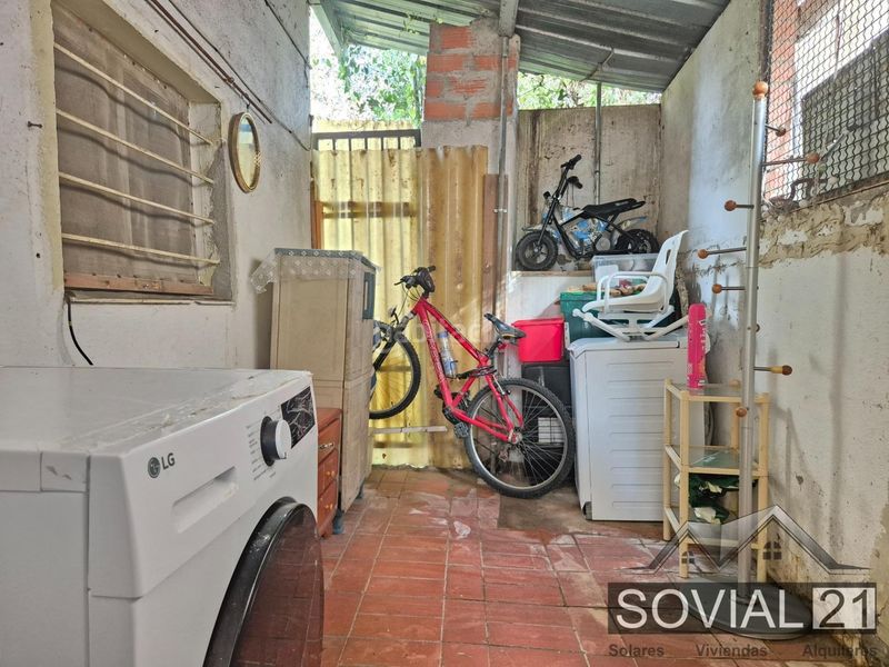Foto 669ce049-c933-404e-8893-15504a134250. Casa amb aparcament a Vallvidrera - Tibidabo - Les Planes Barcelona