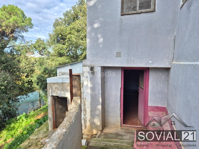 Foto 6abeb5f0-0b12-48cd-b982-70b796f4c4f6. Casa amb aparcament a Vallvidrera - Tibidabo - Les Planes Barcelona