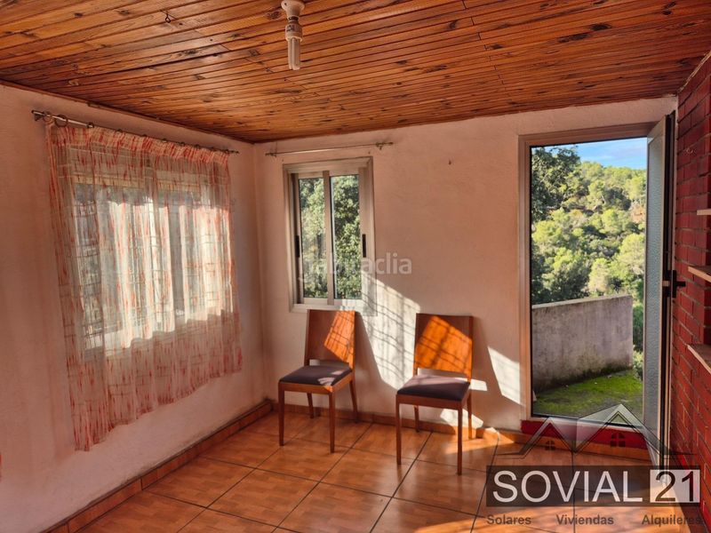 Foto 8e613fe6-c76d-4298-b494-5ef14105de14. Casa amb aparcament a Vallvidrera - Tibidabo - Les Planes Barcelona