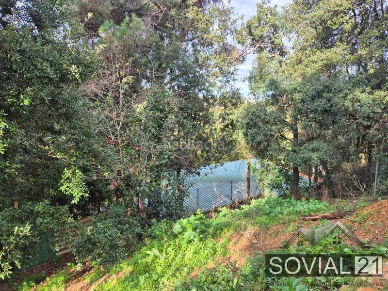 Foto 91d2f08a-0641-4454-afdb-bc8795cf4d9d. Casa amb aparcament a Vallvidrera - Tibidabo - Les Planes Barcelona