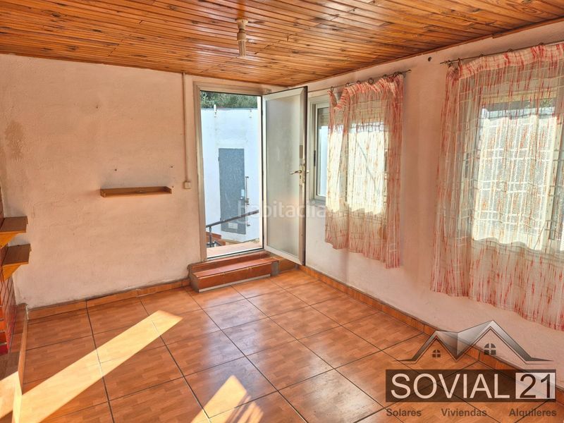 Foto 9cefcdd8-03d0-40f8-9470-c7b6d6670d16. Casa amb aparcament a Vallvidrera - Tibidabo - Les Planes Barcelona