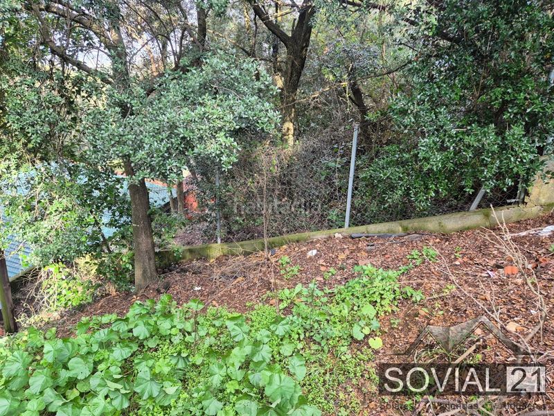 Foto b60a12b4-3866-4edf-a60f-743b790020f8. Casa amb aparcament a Vallvidrera - Tibidabo - Les Planes Barcelona