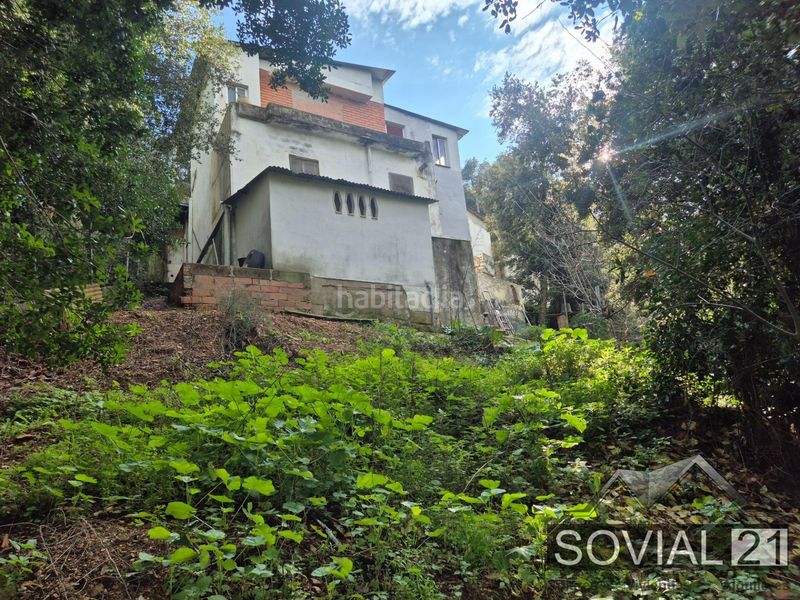 Foto bb561133-4dae-4999-83b9-8b79603b608e. Casa amb aparcament a Vallvidrera - Tibidabo - Les Planes Barcelona