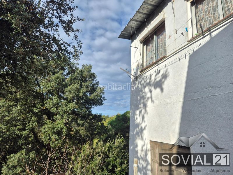 Foto beecca3f-b19f-4b7a-b731-a434ed2e2b8d. Casa amb aparcament a Vallvidrera - Tibidabo - Les Planes Barcelona
