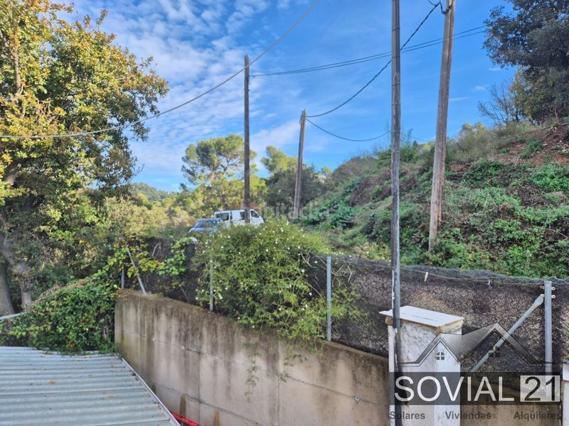 Foto fc1dda16-e1ad-48de-8807-804787f567c9. Casa amb aparcament a Vallvidrera - Tibidabo - Les Planes Barcelona