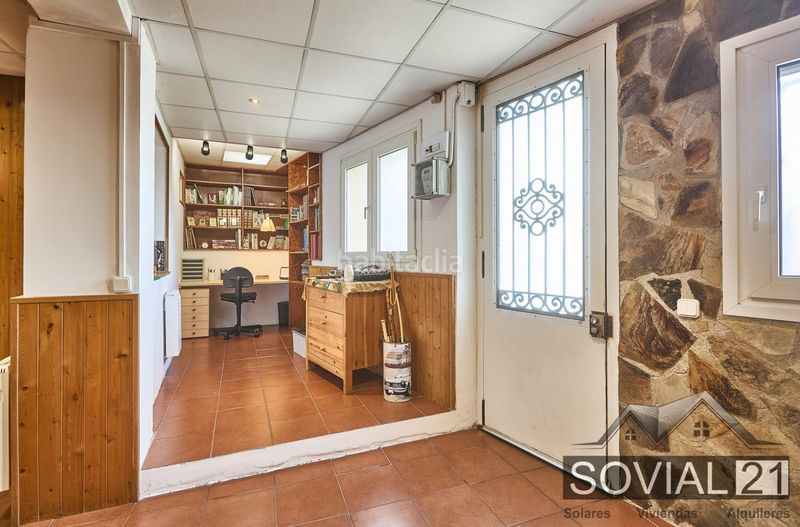 Foto 03621b87-2239-4a39-b862-79cf8d3cba73. Casa amb calefacció aparcament piscina a Vallvidrera - Tibidabo - Les Planes Barcelona
