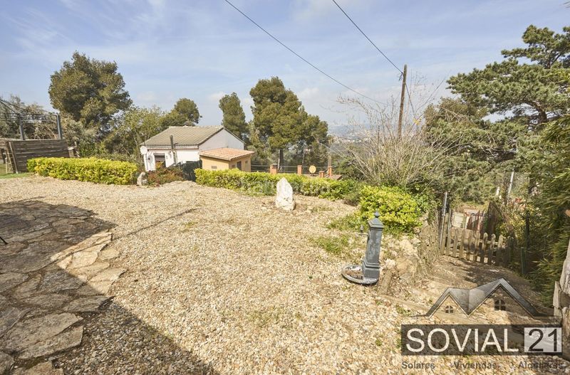 Foto 61033553-b531-47b3-80fe-e1d3aaf9da7b. Casa amb calefacció aparcament piscina a Vallvidrera - Tibidabo - Les Planes Barcelona