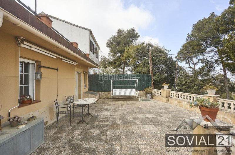 Foto 64333002-c4e0-4bbf-b597-cfee80d4cc22. Casa amb calefacció aparcament piscina a Vallvidrera - Tibidabo - Les Planes Barcelona