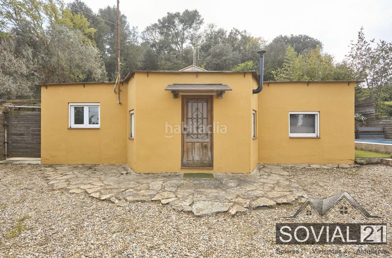 Foto 7c03f854-939b-46c9-984c-47b7f0de70b5. Casa amb calefacció aparcament piscina a Vallvidrera - Tibidabo - Les Planes Barcelona
