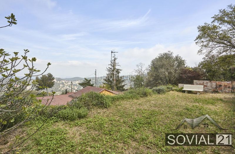 Foto b1eca497-be5e-4ed8-9f12-9e2558d2b3aa. Casa amb calefacció aparcament piscina a Vallvidrera - Tibidabo - Les Planes Barcelona