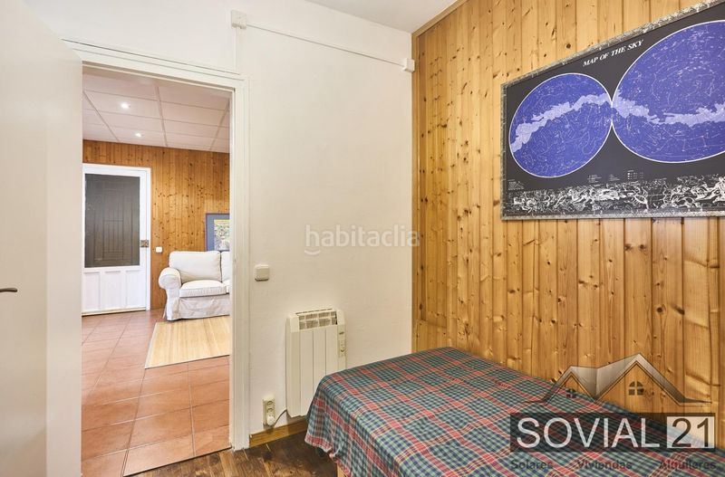 Foto e40f4192-2fd8-4246-aa4f-f8bca0810767. Casa amb calefacció aparcament piscina a Vallvidrera - Tibidabo - Les Planes Barcelona