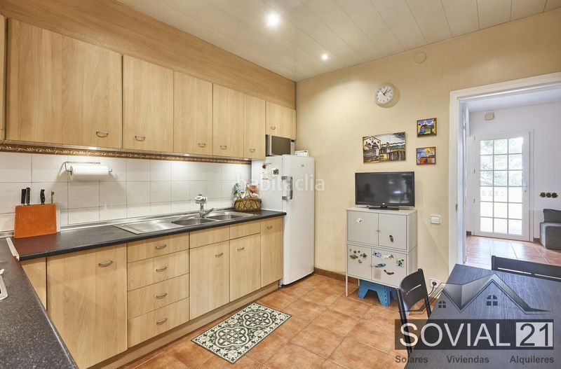 Foto e9357c89-7e80-46ea-984a-f886430098a2. Casa amb calefacció aparcament piscina a Vallvidrera - Tibidabo - Les Planes Barcelona