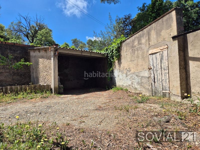 Foto 0c89cc22-6121-4844-a68d-bcb01c7dea57. Casa amb calefacció a Vallvidrera - Tibidabo - Les Planes Barcelona