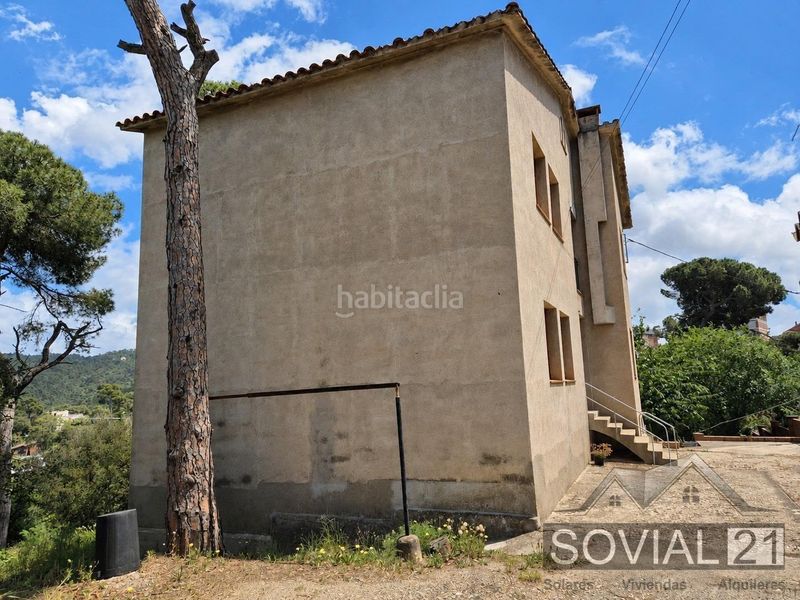 Foto 11f0e4bf-40de-443d-b324-186fbefca32c. Casa amb calefacció a Vallvidrera - Tibidabo - Les Planes Barcelona