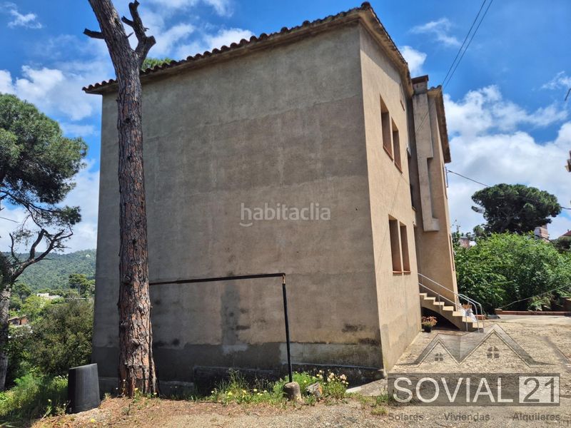 Foto 32539e24-4a83-4a6e-a23e-3f4f7e239ed6. Casa amb calefacció a Vallvidrera - Tibidabo - Les Planes Barcelona