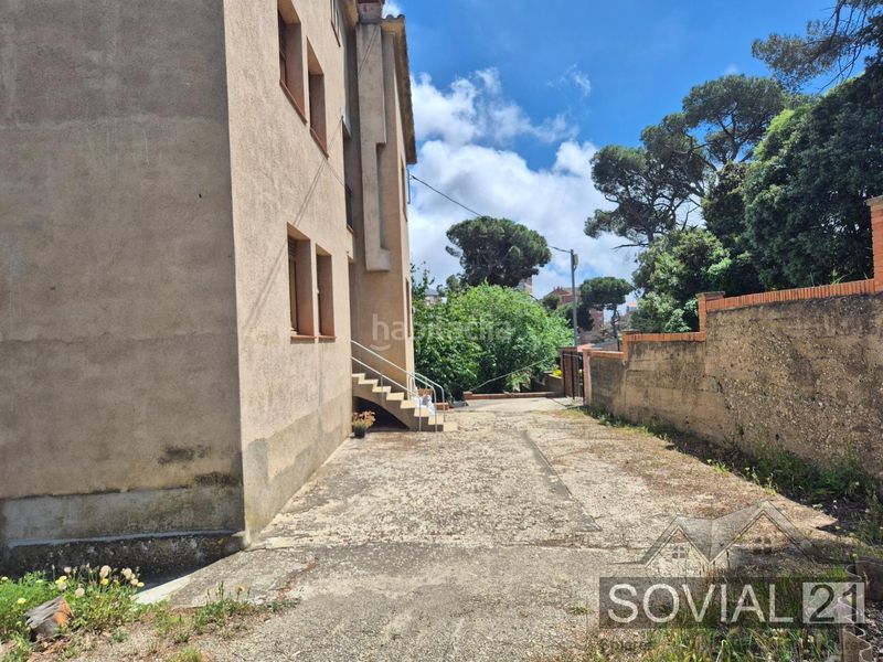 Foto 4d8d34f7-f7ba-48cc-8f1f-3dbe8f74ba79. Casa amb calefacció a Vallvidrera - Tibidabo - Les Planes Barcelona