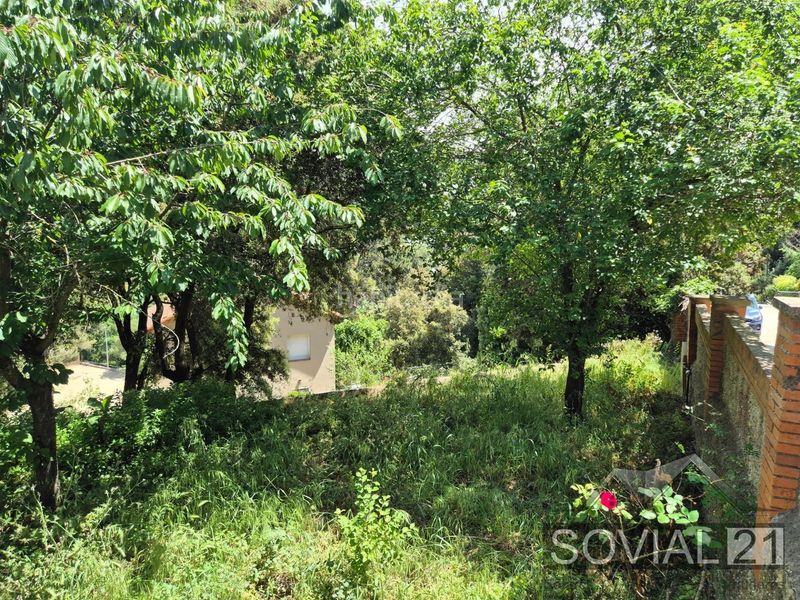 Foto 5c82093b-b56d-4f73-93de-96d57e826444. Casa amb calefacció a Vallvidrera - Tibidabo - Les Planes Barcelona