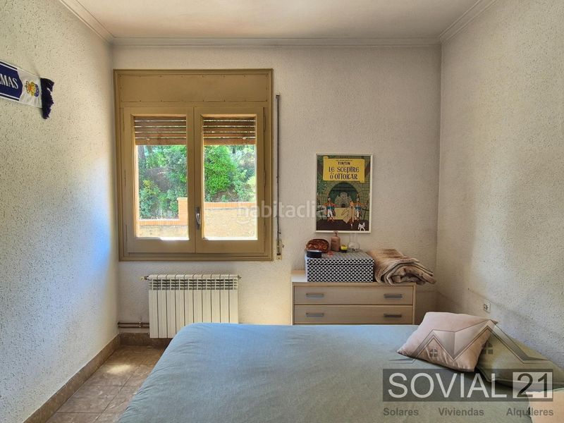 Foto d04b3166-6bb1-47c1-bd64-041ae9962887. Casa amb calefacció a Vallvidrera - Tibidabo - Les Planes Barcelona