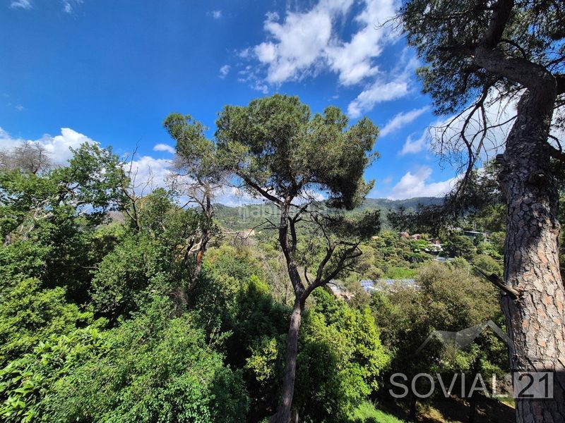 Foto dfc7e062-5110-4e5f-ad1a-2f0937b13217. Casa amb calefacció a Vallvidrera - Tibidabo - Les Planes Barcelona