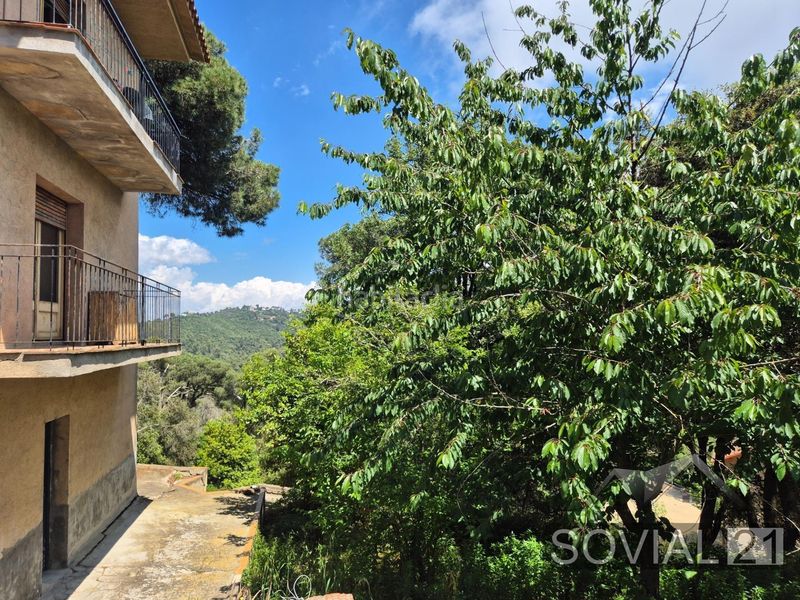 Foto e0da3746-5c4d-4e36-8b98-432c5304d002. Casa amb calefacció a Vallvidrera - Tibidabo - Les Planes Barcelona