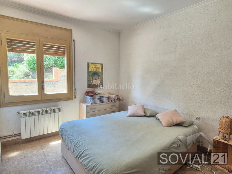 Foto e443ba39-1d24-4e5b-9a0f-9887f4932d01. Casa amb calefacció a Vallvidrera - Tibidabo - Les Planes Barcelona