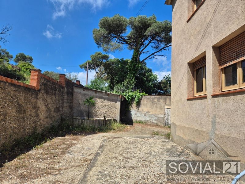 Foto eab3d4ee-7efc-484f-ba71-f6668d6cbaca. Casa amb calefacció a Vallvidrera - Tibidabo - Les Planes Barcelona