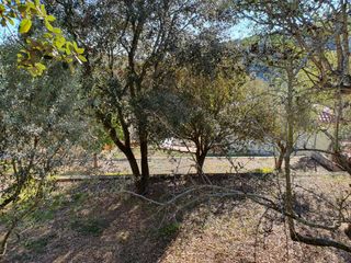 Residential Plot in Vallvidrera - Tibidabo - Les Planes. Oportunidad única! terreno edificable en el baixador de vallvidr