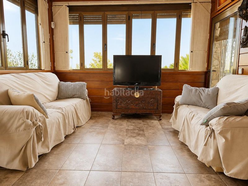 Foto 00cbeb50-d724-41f2-b026-7396be20448c. Casa amb calefacció piscina a Vallvidrera - Tibidabo - Les Planes Barcelona