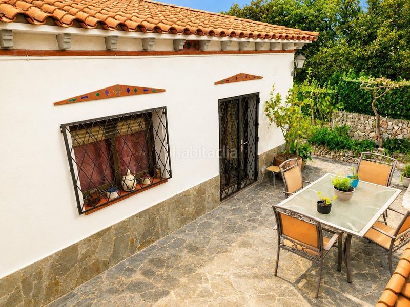 Foto 08eeb0e5-9284-49cb-8379-e50fdc6e0e2f. Casa amb calefacció piscina a Vallvidrera - Tibidabo - Les Planes Barcelona