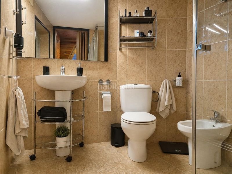 Foto 0d82d445-67ff-4008-b102-09f71b115b82. Casa amb calefacció piscina a Vallvidrera - Tibidabo - Les Planes Barcelona
