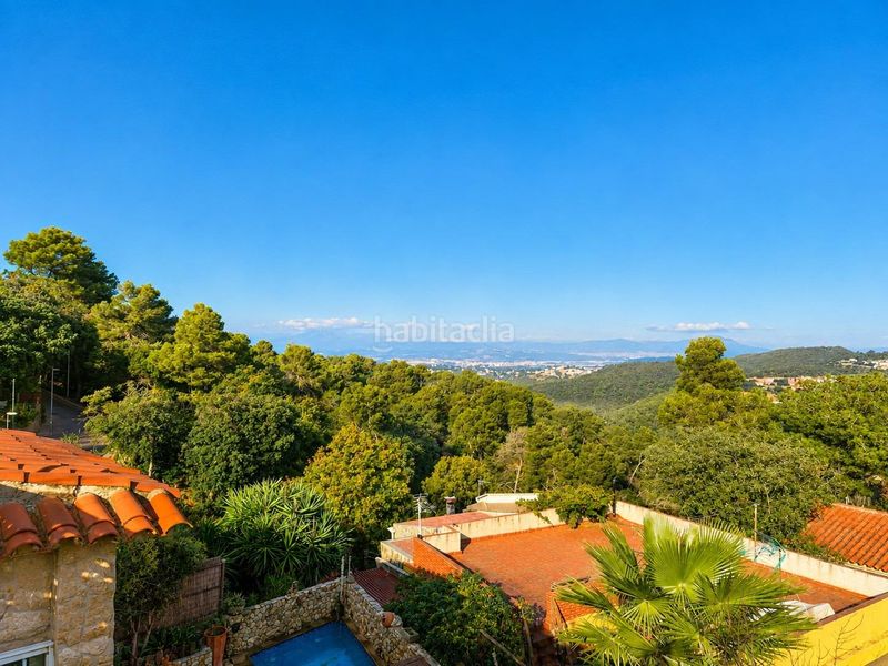 Foto 1211a436-6534-4cab-bd45-09caefdf5dd2. Casa amb calefacció piscina a Vallvidrera - Tibidabo - Les Planes Barcelona